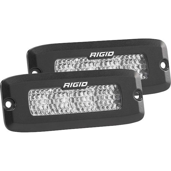 SR-Q PRO DRIVING FM